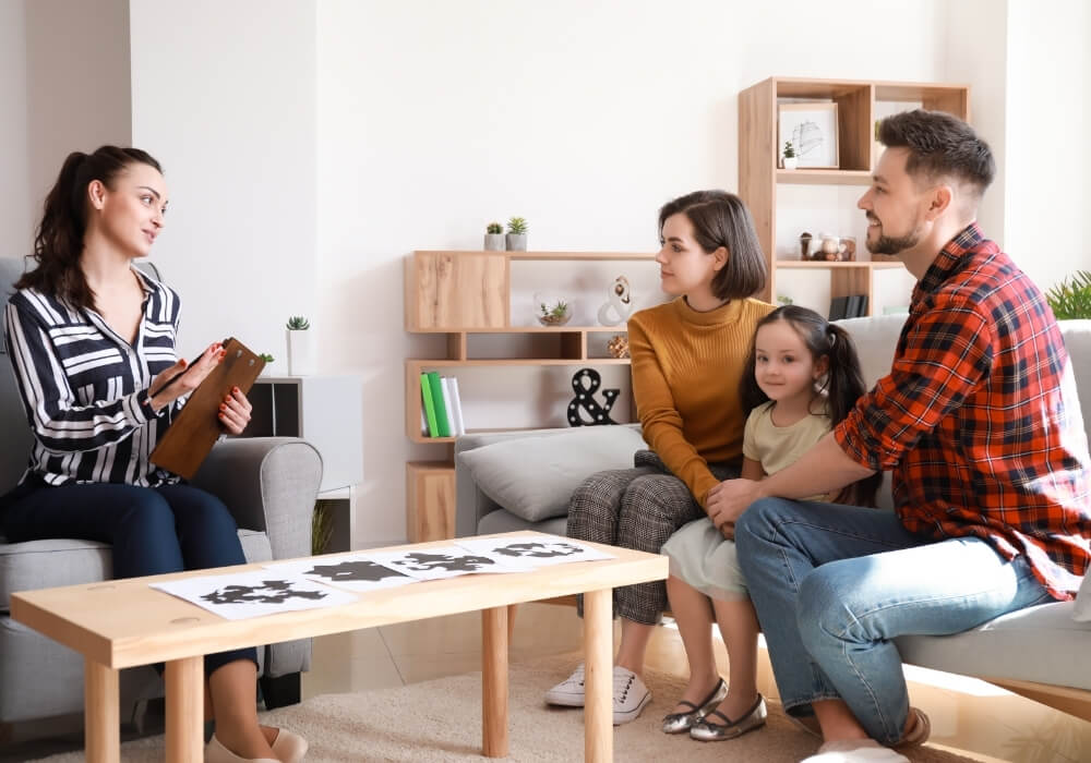 Aile Danışmanlığı Eğitimi Sertifika Programı